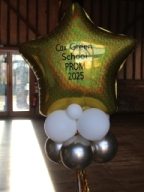 YR 13 Prom 2025